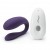 We-Vibe Unite Remote Control Rechargeable Clitoral and G-Spot Vibrator $129.62